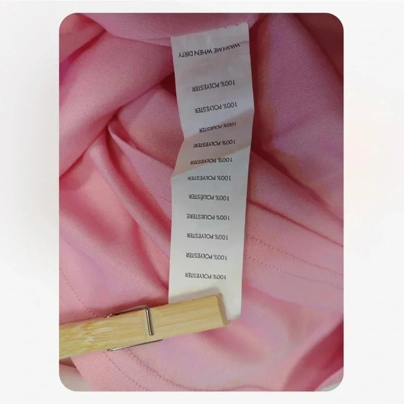 Daisy Street ASOS Strawberry Print Mini Dress Size 6 - Picture 12 of 16